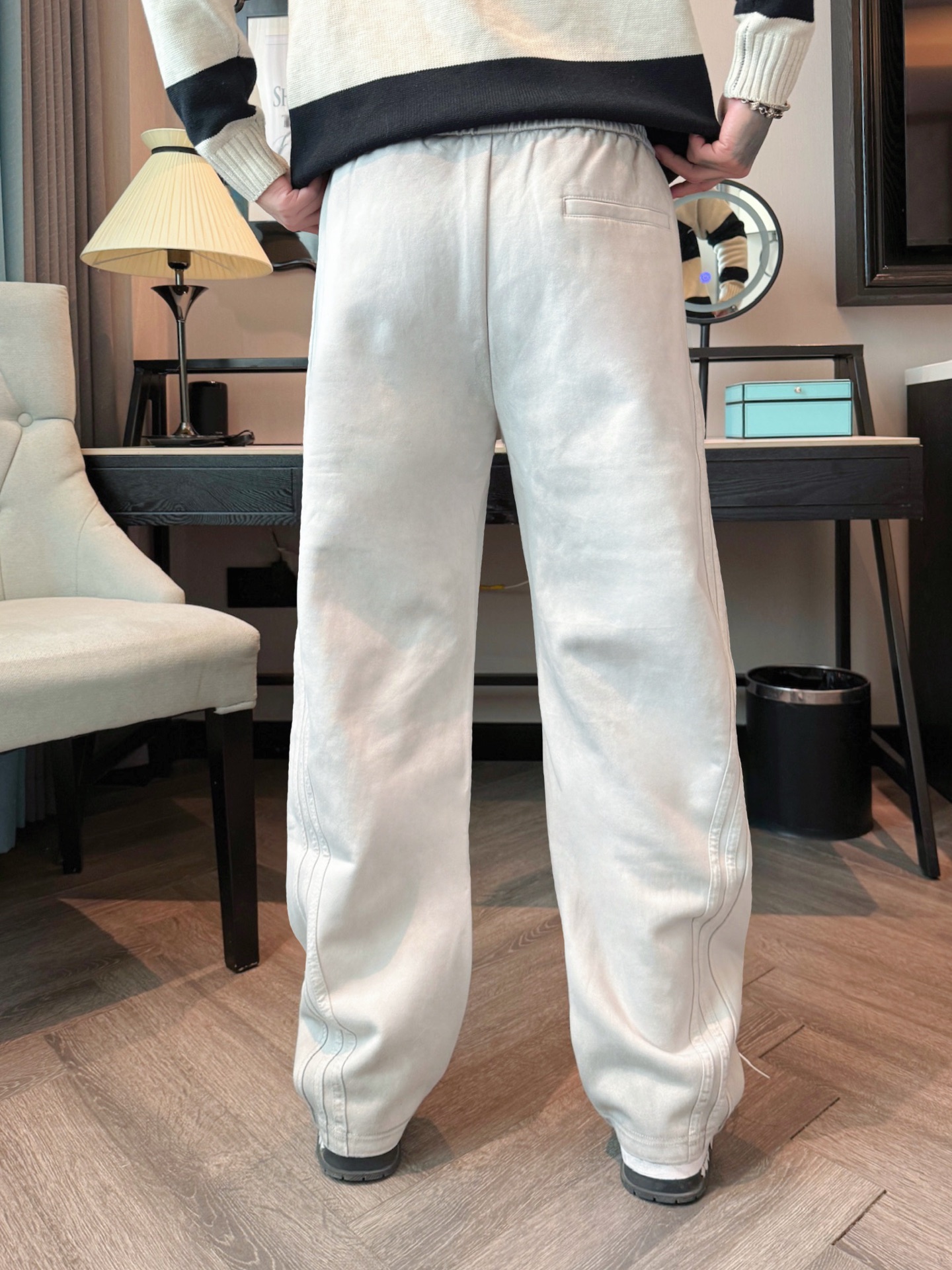 Casual Pants Man